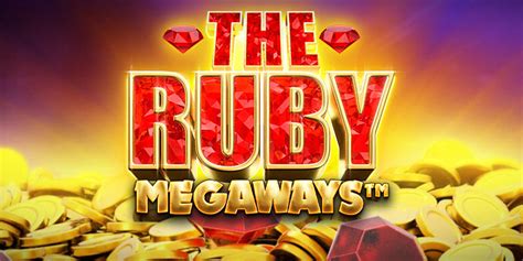 The Ruby Megaways Betway